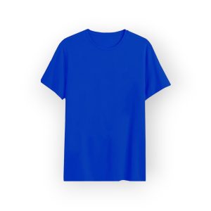 Mavi 30/1 Süprem 100% Pamuk Tişört